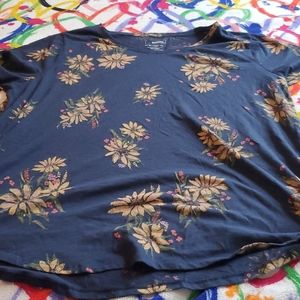 Sonoma every day tee